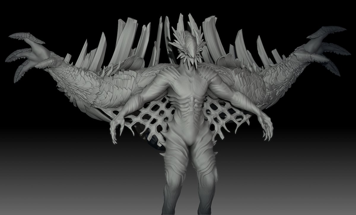 METAL GOD tweet media