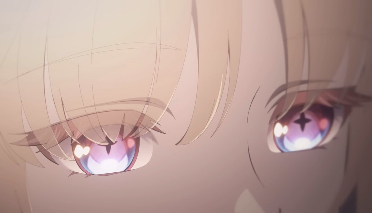 THEYRE SO PRETTY OH MY GOD