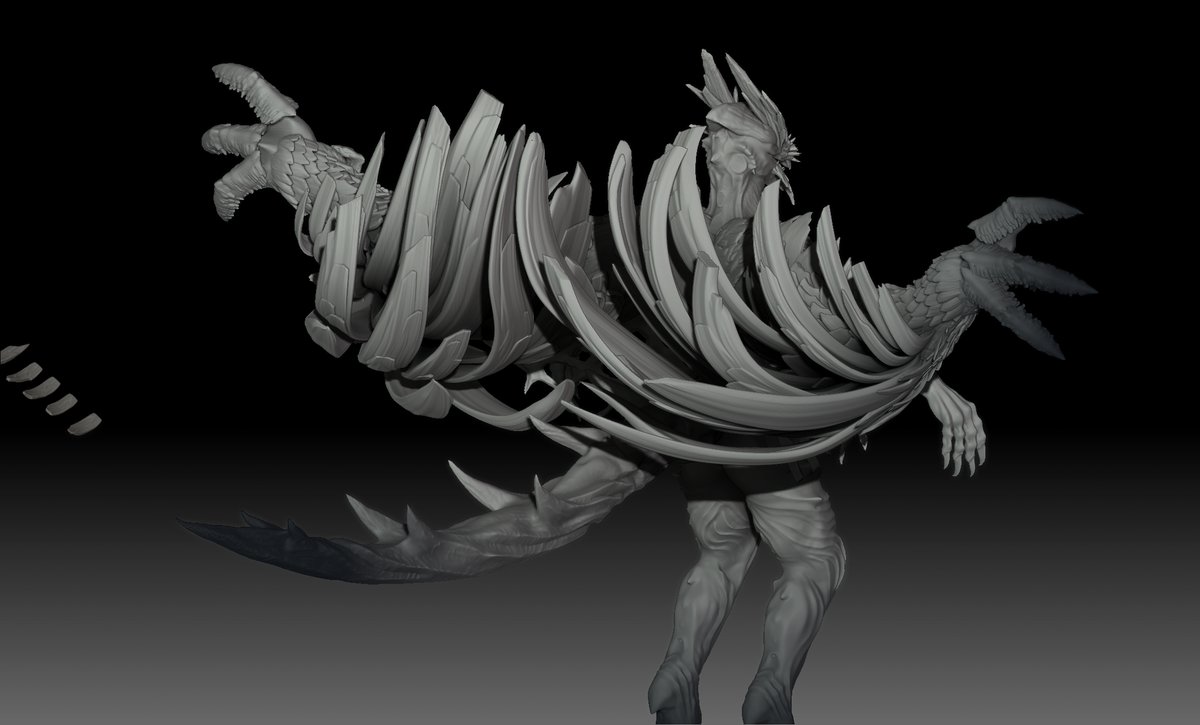 METAL GOD tweet media