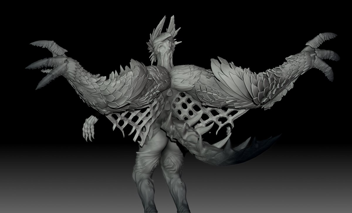 METAL GOD tweet media