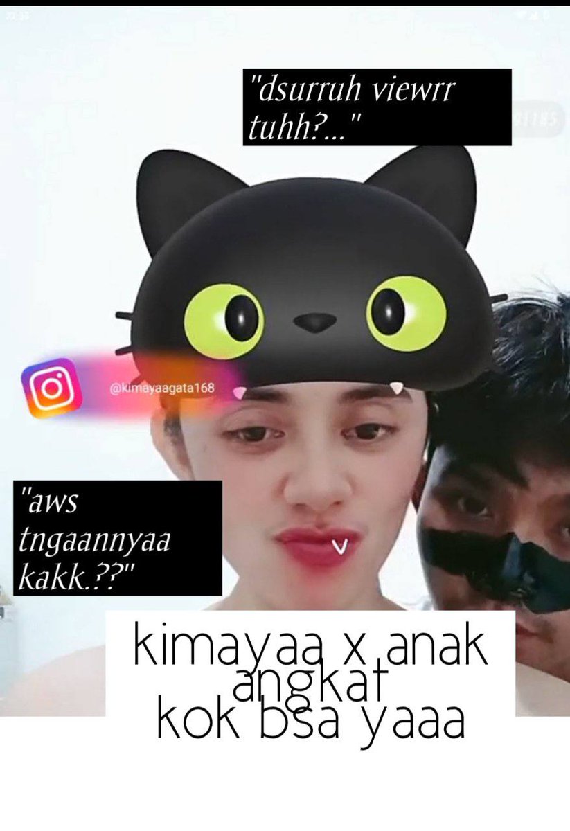 kokvtail's tweet image. 