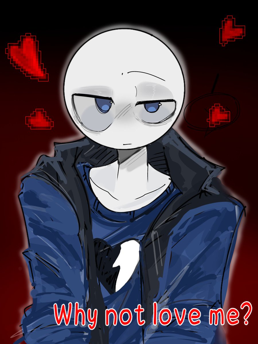 First attempt to create with other painting software.
#YourBoyfriendGame 
#YourBoyfriendGamePeter 
#YBG