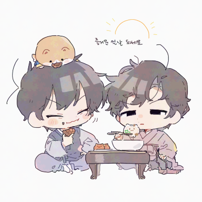 스ㅍㅡ (@souptv_) on Twitter photo 