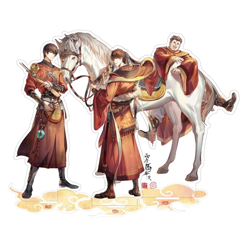 アニメイト海外商品情報【公式】 tweet media