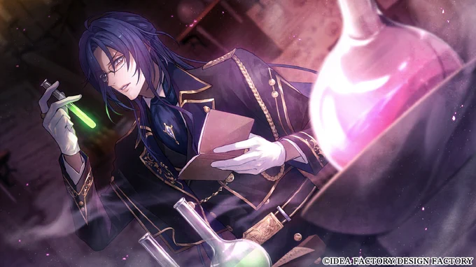 【ゲームSwitch】8/27発売 #ベレ魔女 #薄桜鬼 「薄桜鬼異聞 ベレジンスキーの魔女」 ビックカメラ・アニメガ×ソフマップ限定セット ドラマCD『吸血鬼は風邪を引かない』 #前野智昭 #八代拓 #岡本信彦 ハート缶バッジ5個セット ご予約はこちら