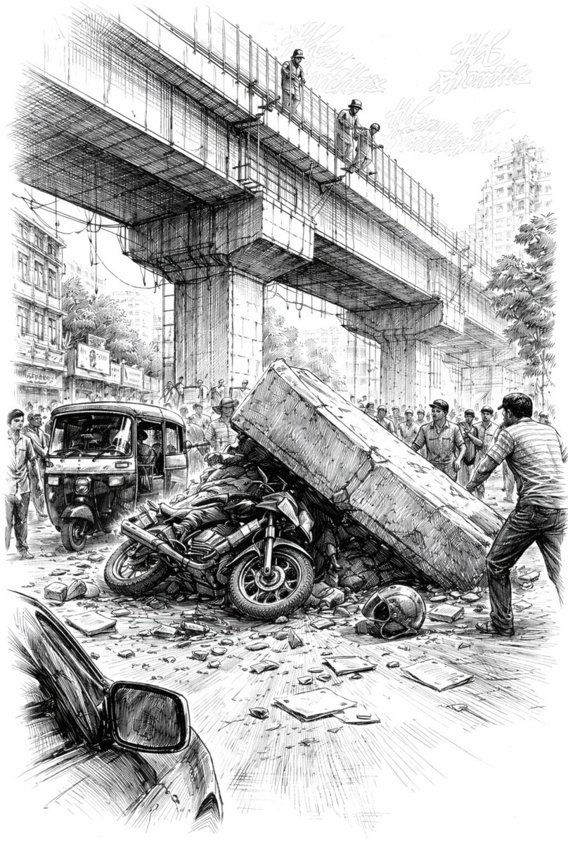 In India, normal male citizens dont have any value. 
Male can easily die due to metro pillar, 
Male can die due to flood,
Male can die due bombblast,
Male can die from manhole,
Male can easily made to commit suicide due to gender based laws. 

There is no authority in India.