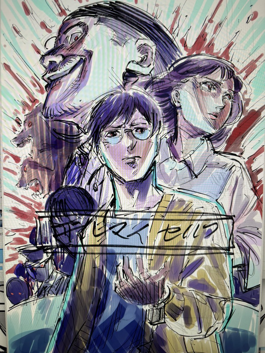 権家賢吾 (@gonke_kengo) / Posts / X