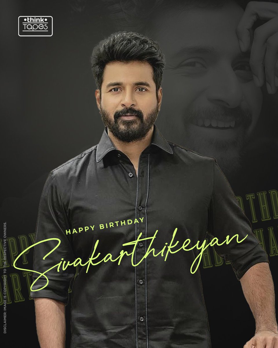 Think Tapes tweet media