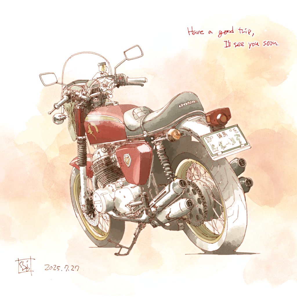 みんなのHONDA見せて