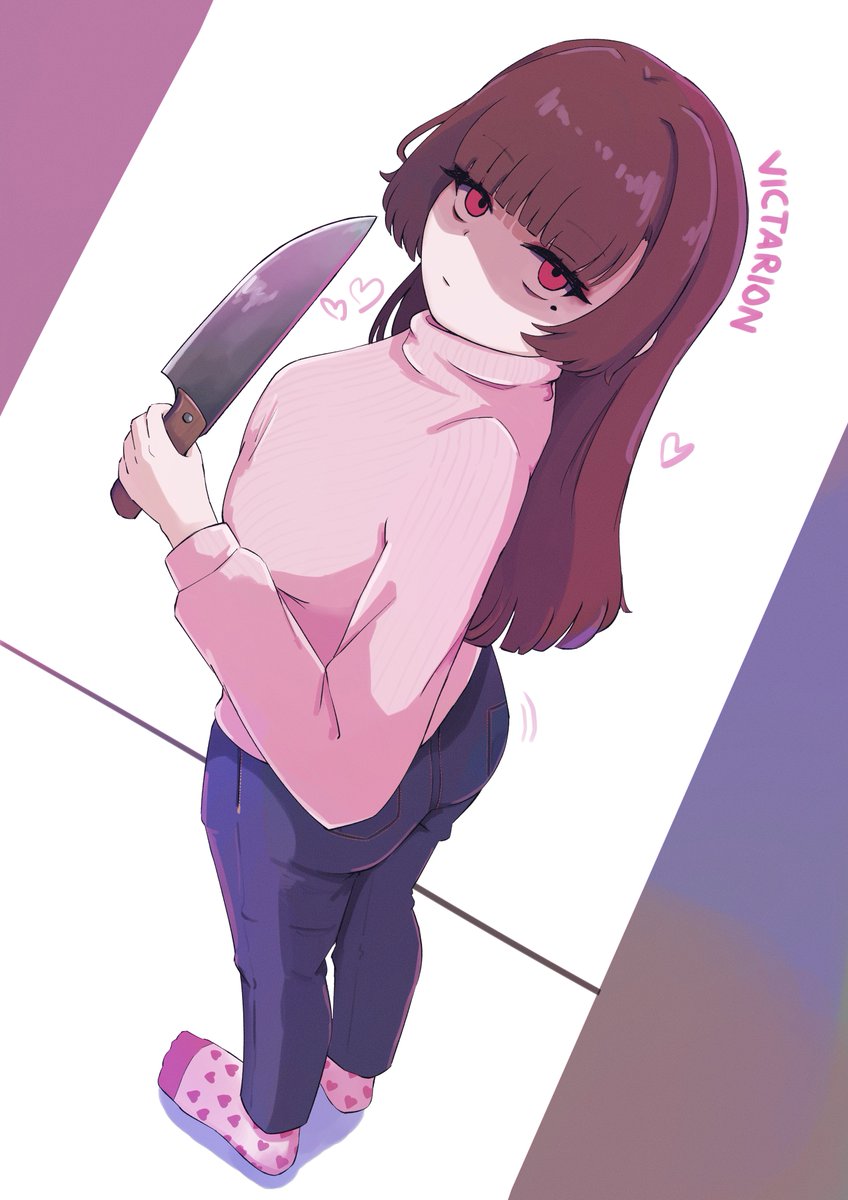 VICTARION ☕ 🩷 tweet media