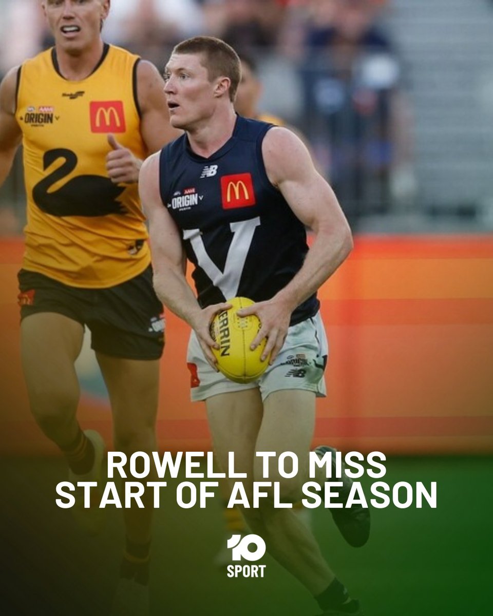 10 Sport tweet media