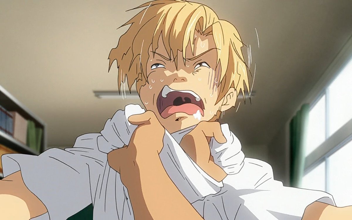 春原誕生日おめでとう！！ CLANNADをまた見返した…春原の声がもっと