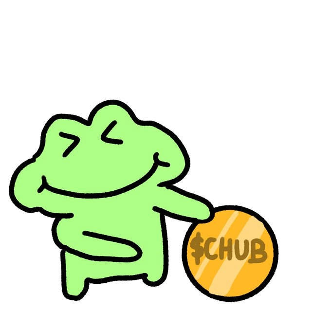 Chub (@Chub_on_sol) / Posts / X
