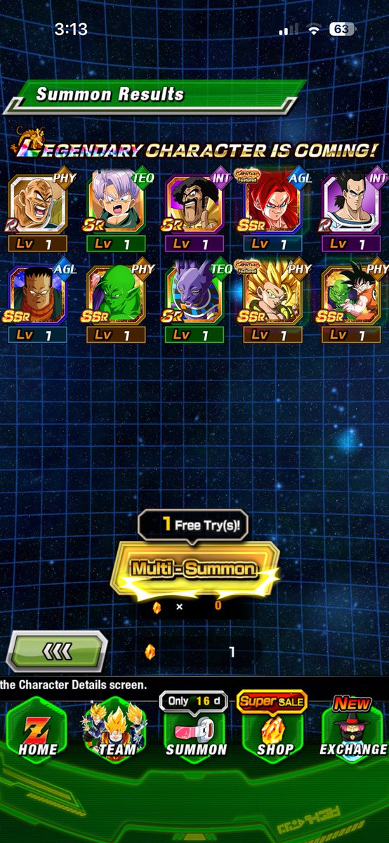 Cheese_Packet's tweet photo. @dokkan_global #RivalsUniteInDokkan https://t.co/d81ldSmfYW