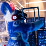 Photo by 闪电幻奕 (@SDHYprotogen)
