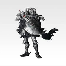 ベルセルク ラストワン賞 髑髏の騎士（騎乗） MASTERLISE 好評につき