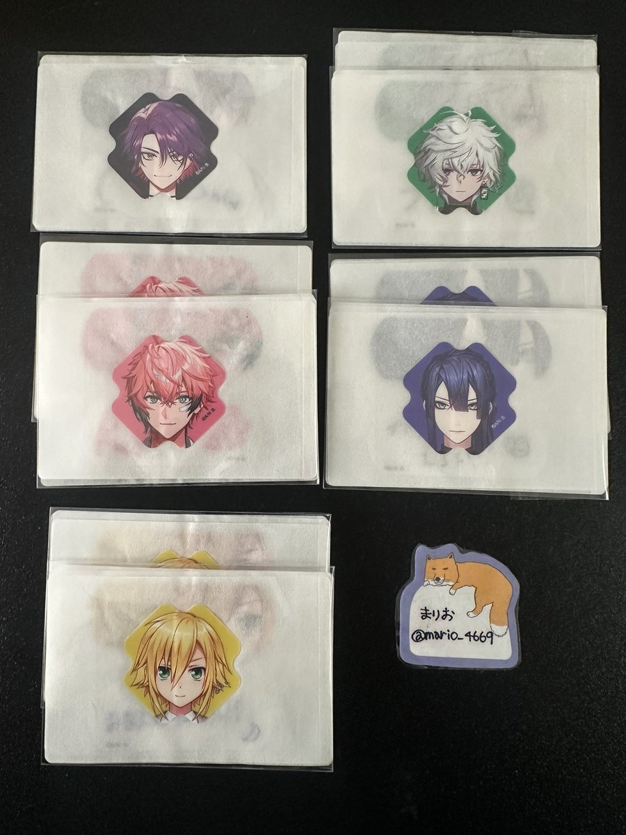 まりお꙳★*ﾟ tweet media