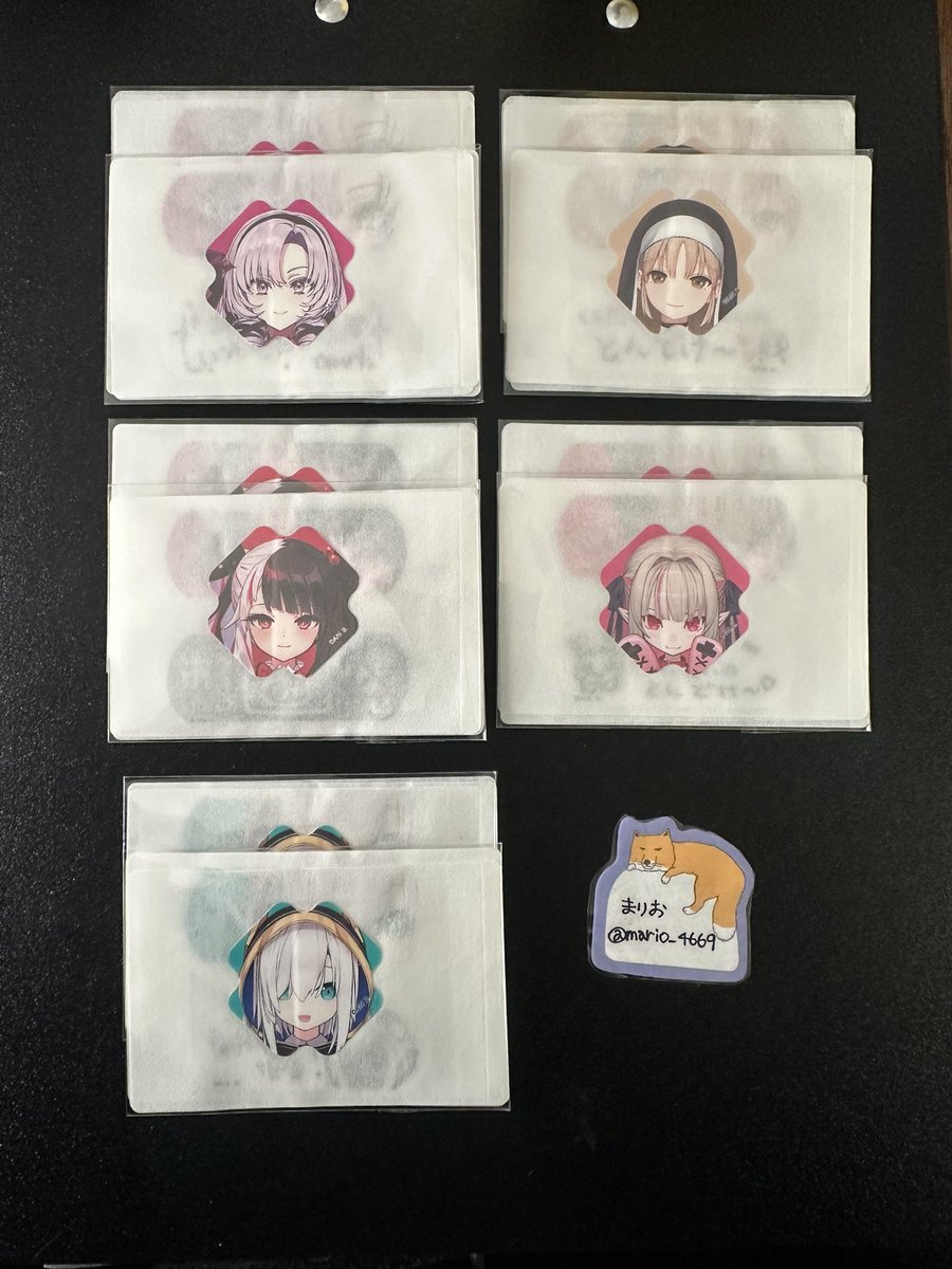 まりお꙳★*ﾟ tweet media