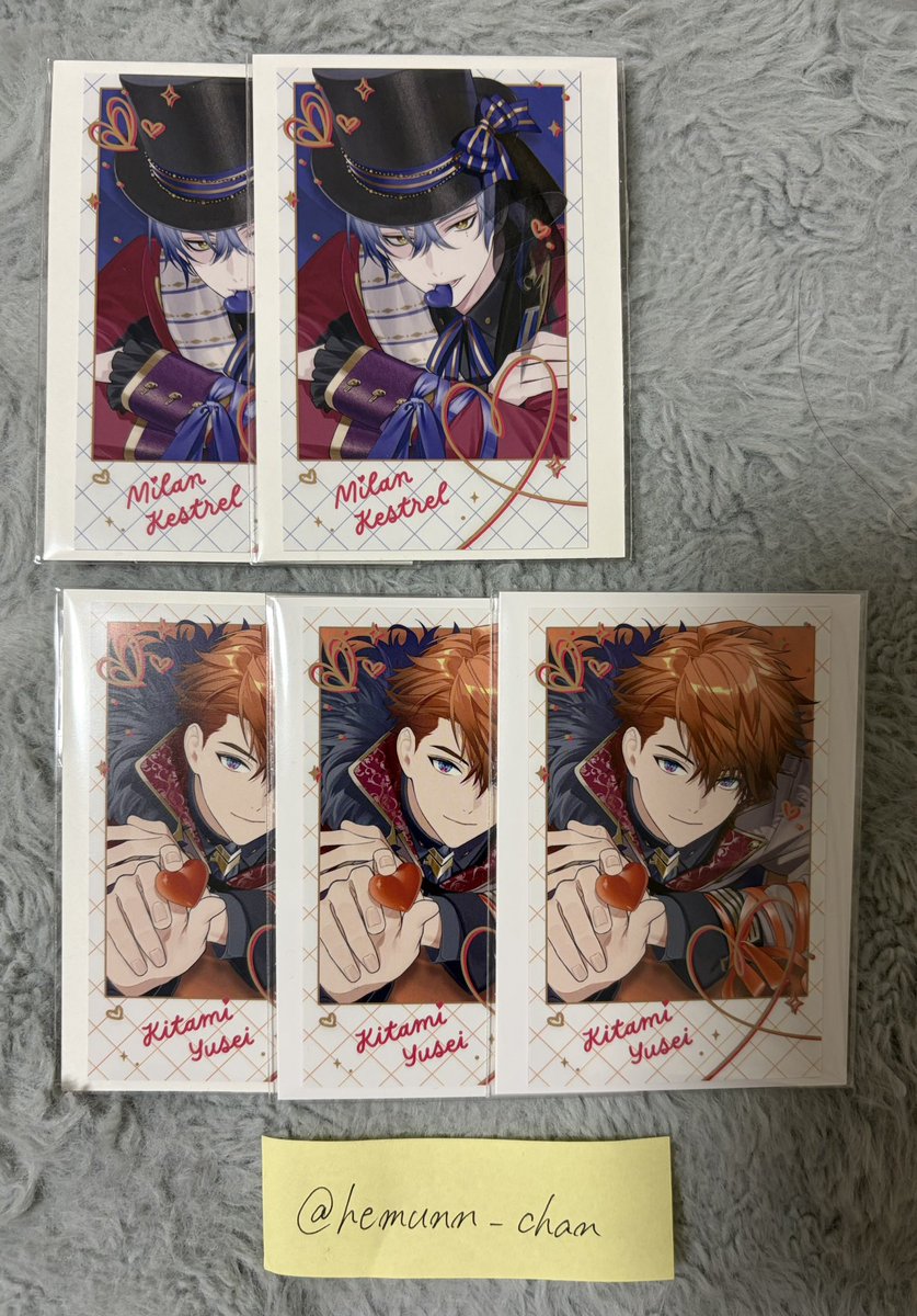 へむん tweet media