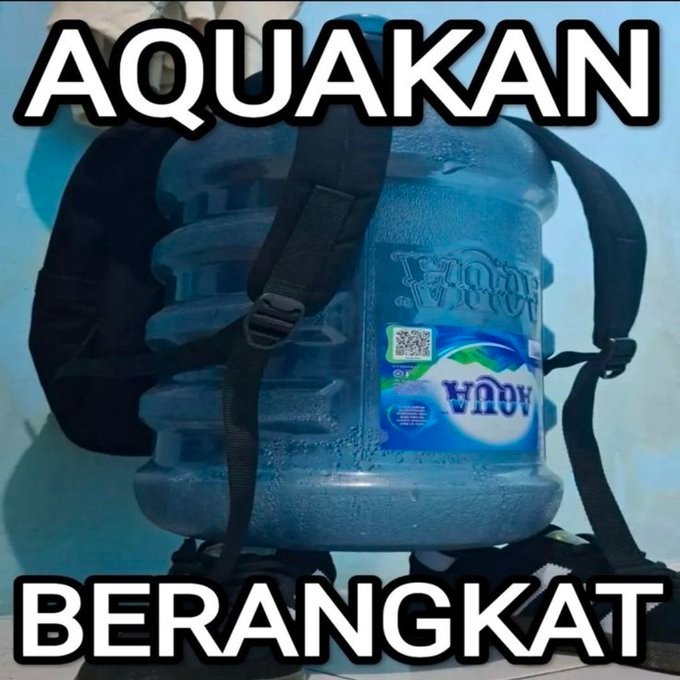 BerhakProtes's tweet image. JADWAL SIDANG TAHANAN POLITIK DI BERBAGAI KOTA 18-20 Februari 2026

Sudah 5 bulan berlalu setelah demonstrasi Agustus, tetapi masih ada ratusan kawan kita yang harus bertarung dan berjuang di pengadilan.

Datang &amp;amp; dukung tahanan politik di persidangan di sekitarmu!