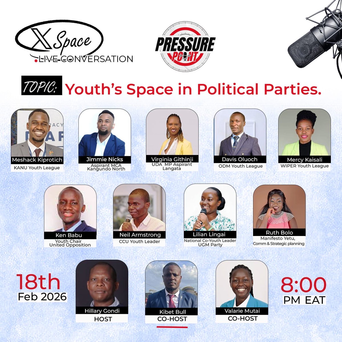 Pressurepoint tweet media