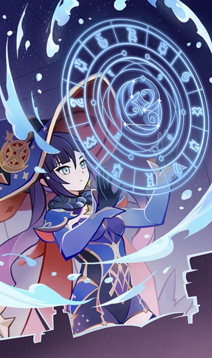 mama barbeloth and her daughter who has a complicated relationship with her