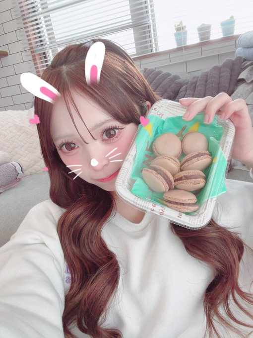 HinanoのTwitter画像7