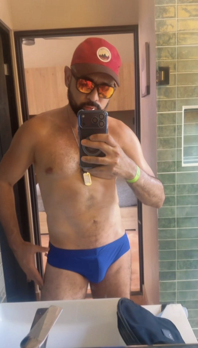 Ahí vamos poco a poco