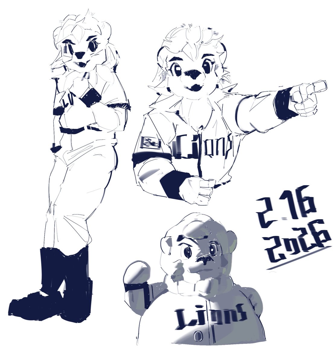 Reykn (@lionleo723822) / Posts / X