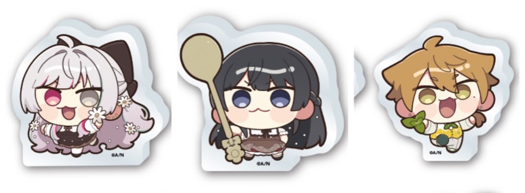 にねこ tweet media