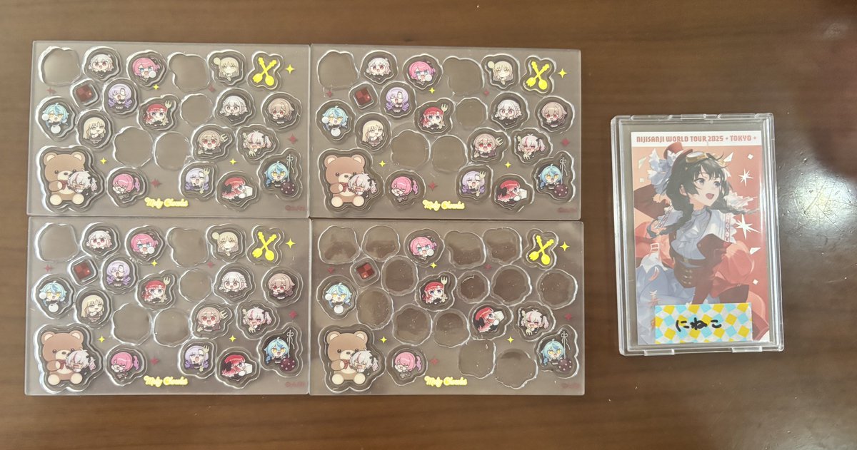 にねこ tweet media