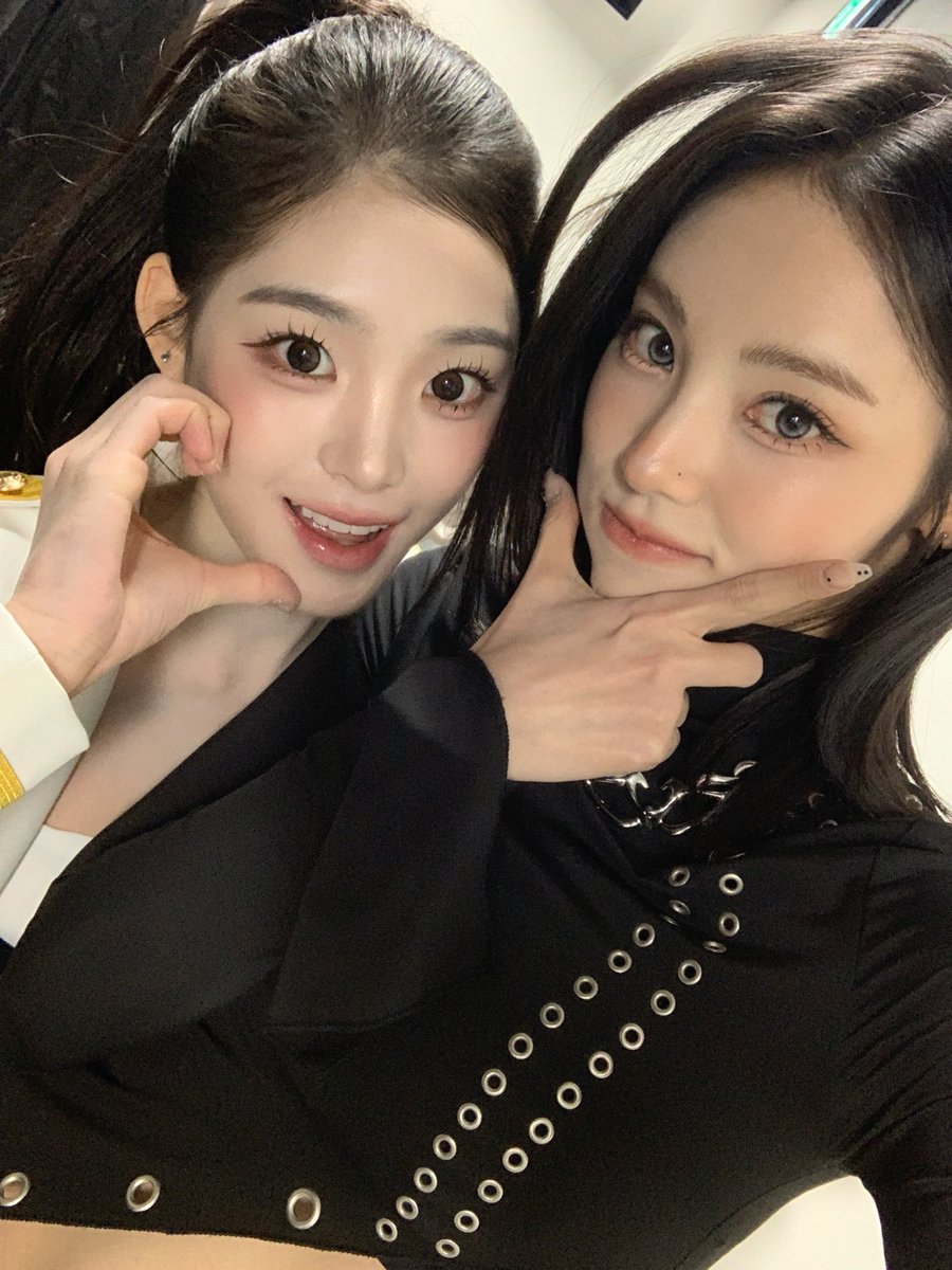 260217 프롬💌🖤 #지연