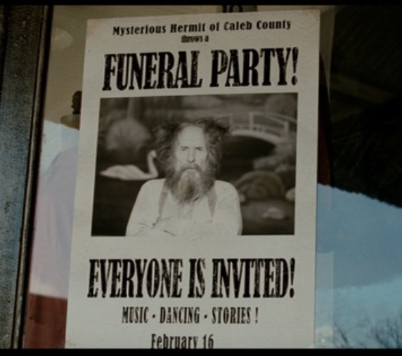 LarryvilleLife (but in Arkansas) tweet media