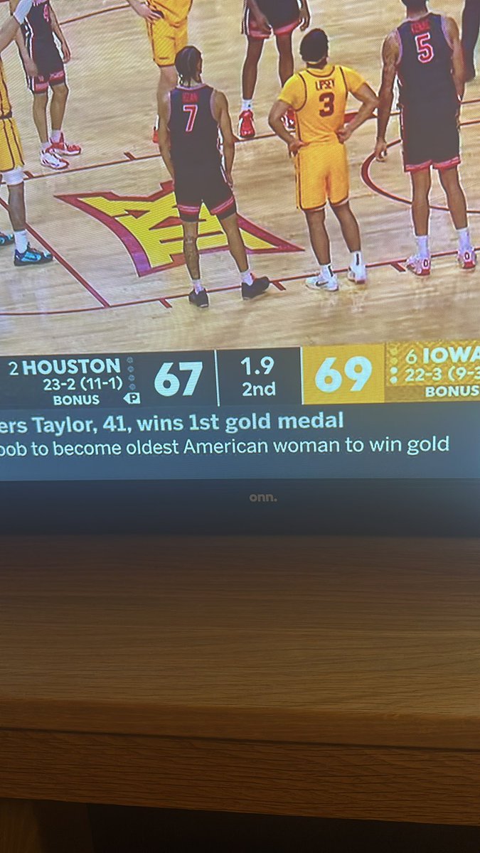 What a score
#67 
#69