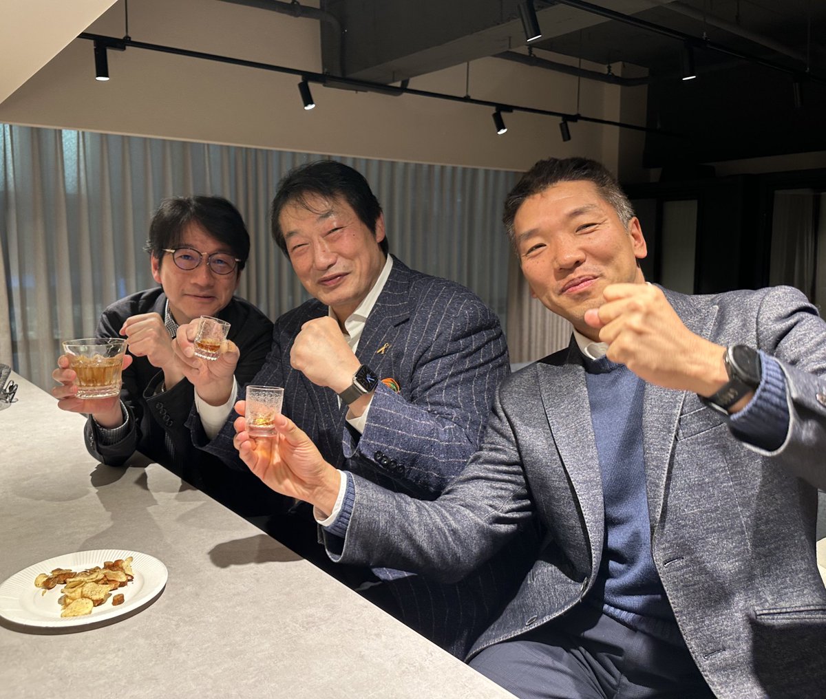 小橋建太 (KENTA KOBASHI) on X: 