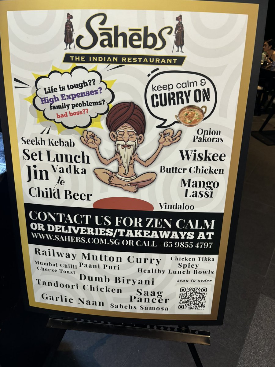 Capt_Chronicles's tweet image. Orchard street in Singapore is full of shopping , good Indian restaurants and an accessible metro station , good bars with outside sitting often run several offers , a place to visit for sure!!!