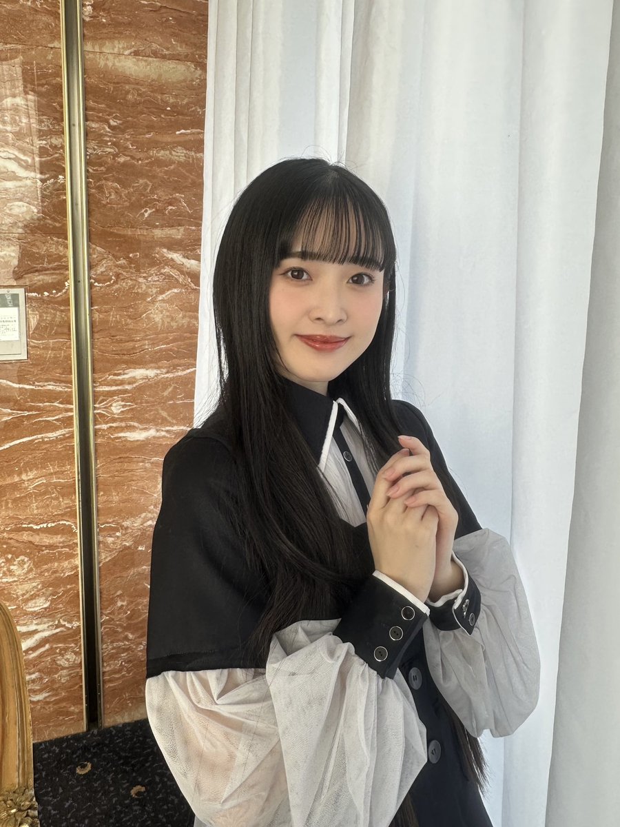 黒崎ありす【22/7】 (@alice__kurosaki) / Posts / X