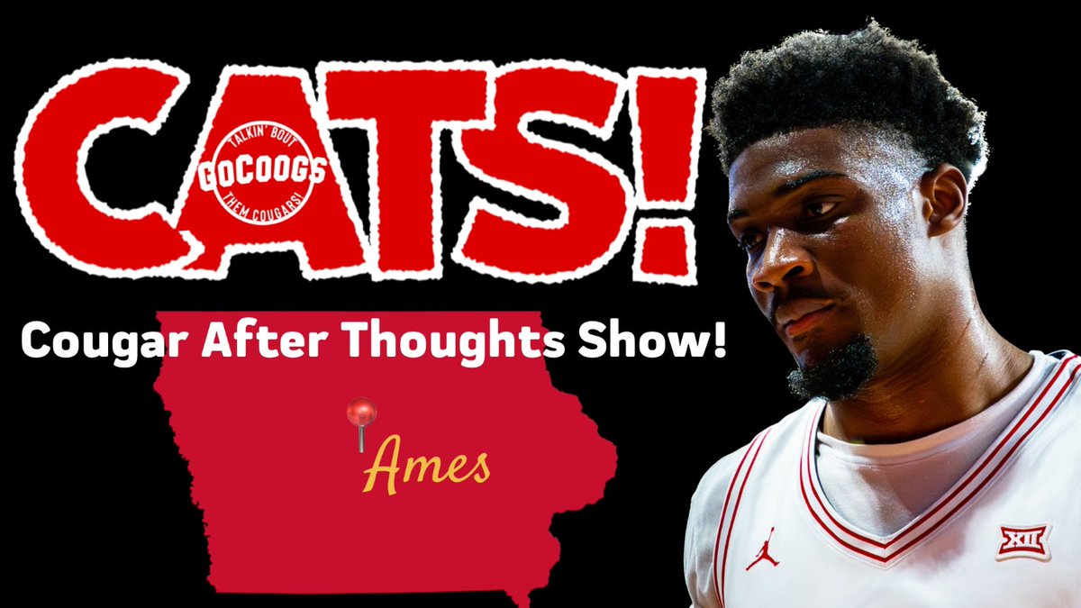 GoCoogs.com tweet media