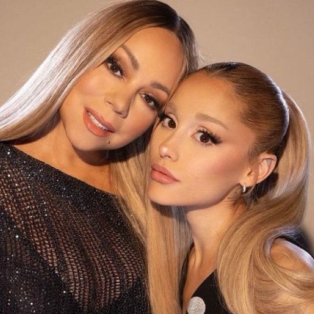 ScooterInSA's tweet photo. Happy Anniversary to the βYes, And?β Remix π¦π
Mariah x Ariana = VOCAL ROYALTY.
Whistles. Runs. Harmonies. Attitude.
A generational moment weβll NEVER forget. πβ¨
#MariahCarey #ArianaGrande #YesAndRemix https://t.co/wfQwvgje2N