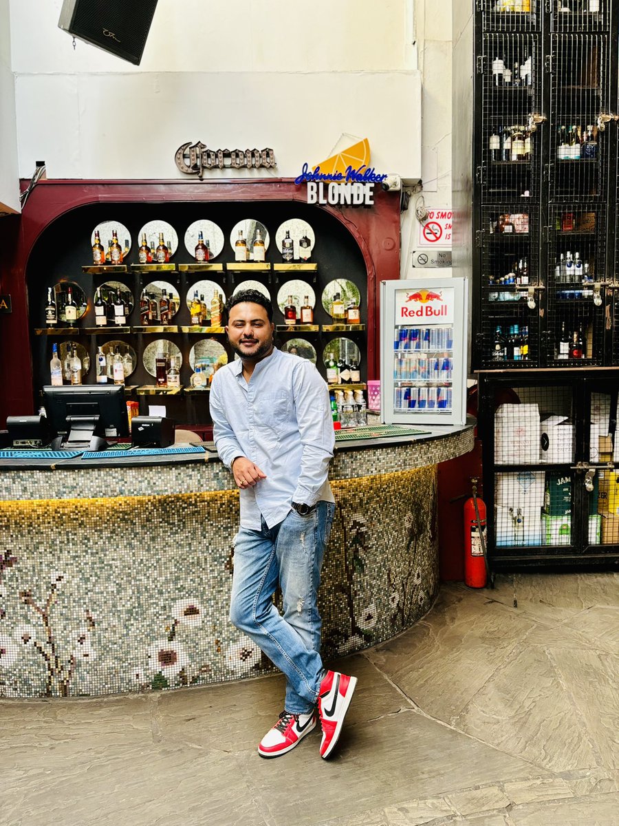 Capt_Chronicles's tweet image. On shore, we live routine.
At sea, we live responsibility.