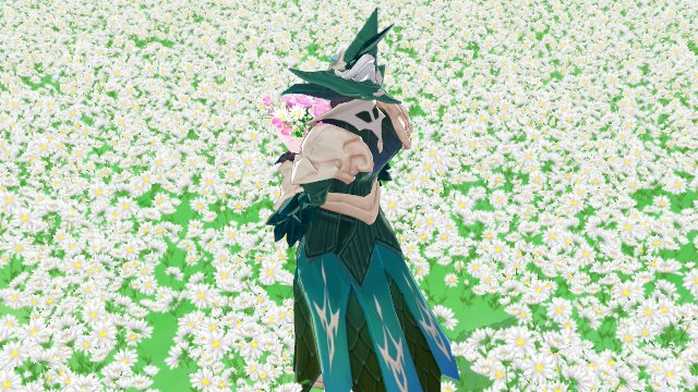 Valhein | Nethra tweet media