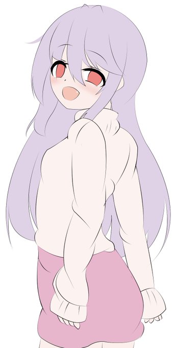 ウルスラはお兄ちゃんとお散歩したい! 