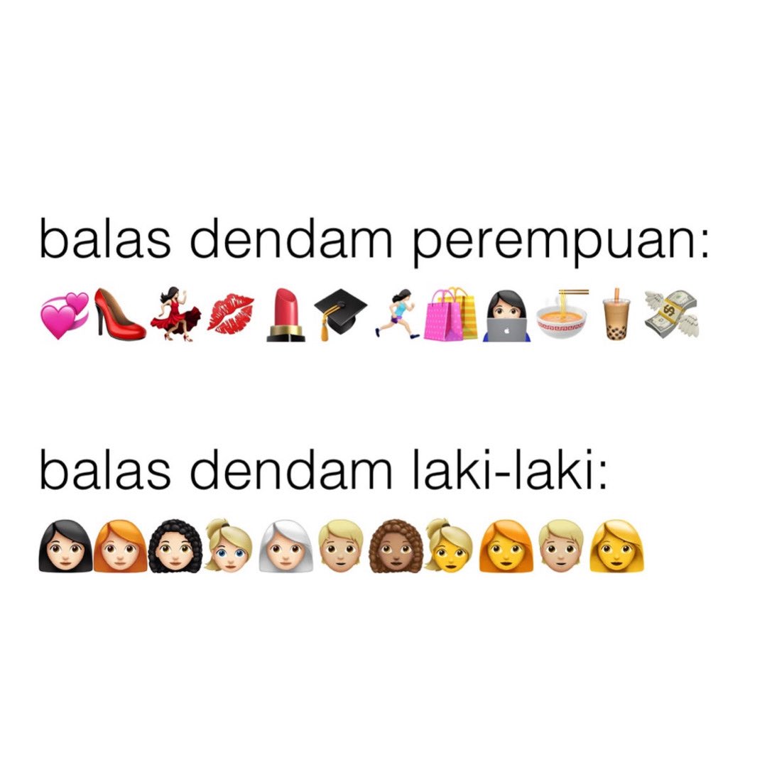 sosmed keras tweet media