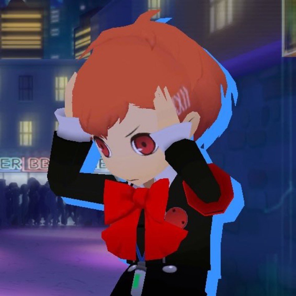 Daily FeMC tweet media