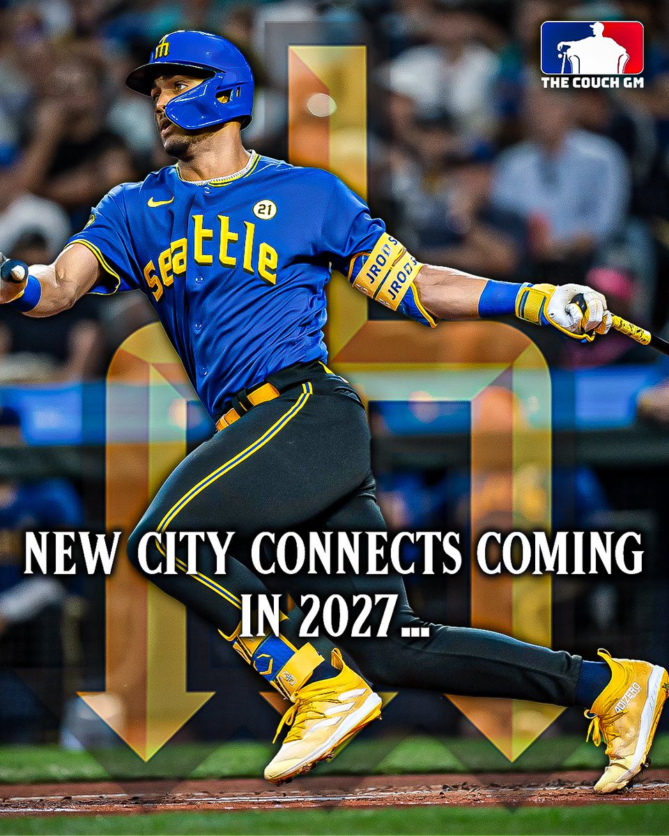 The Couch GM tweet media