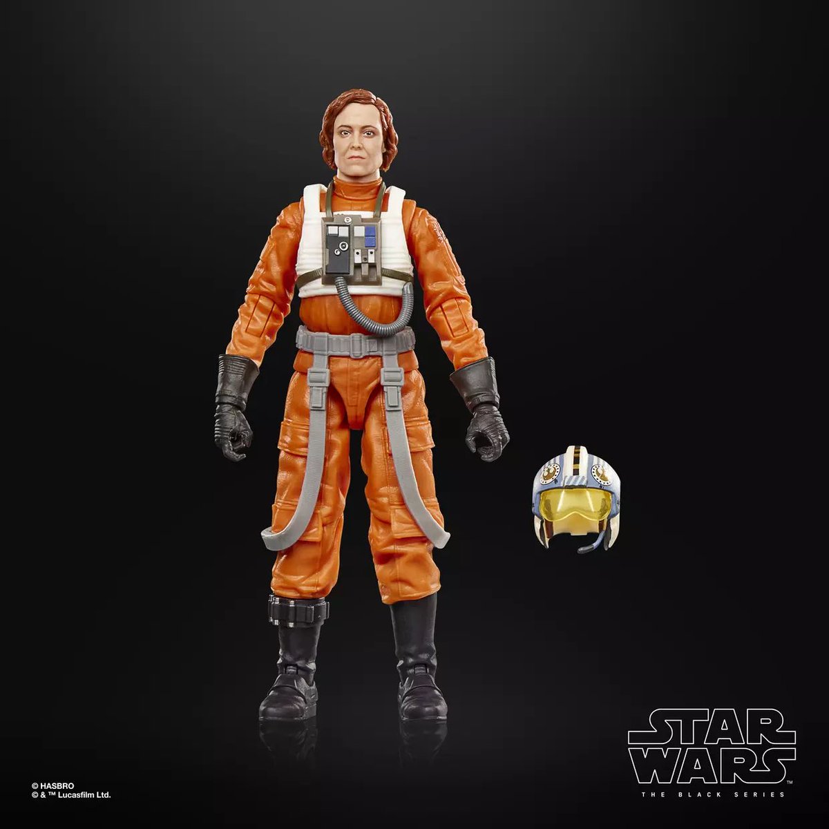 JediCollecting's tweet photo. Star Wars: The Mandalorian and Grogu, The Black Series - Colonel Ward!

PO: https://t.co/ITSNR9qMoG

#StarWars #TheMandalorian #Grogu #TheBlackSeries #ColonelWard https://t.co/gFERh0PSMJ