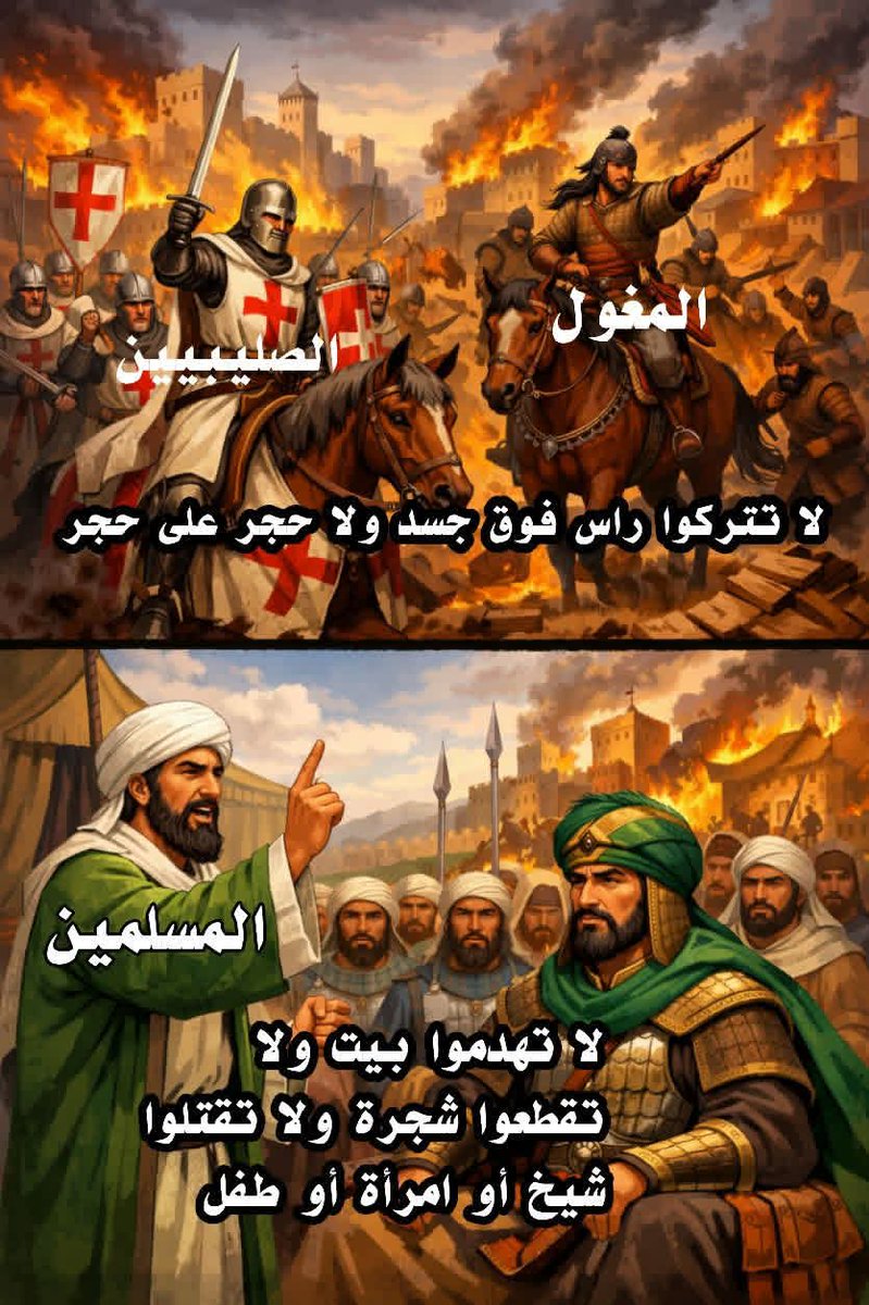 ielmasryx's tweet photo. لا تخجل من دينك فهو والله اطهرما وجد هليهذه الأرض https://t.co/5UGxCXuZlj