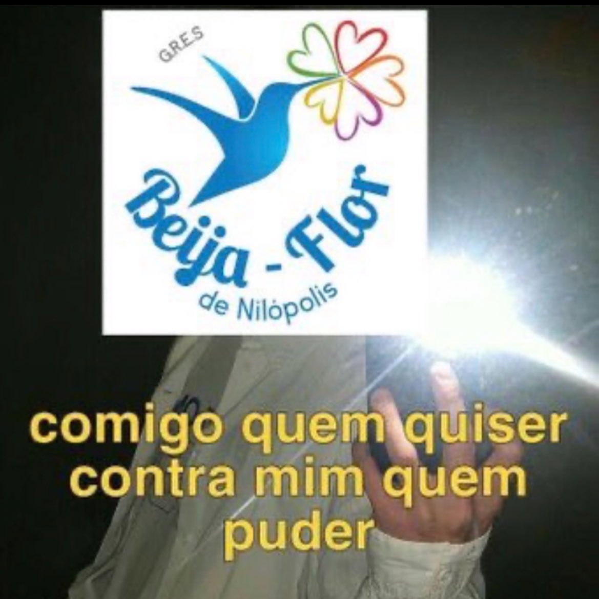 Ooi_araujo04's tweet photo. A MAIOR DE TODAS https://t.co/whiETBEb6W