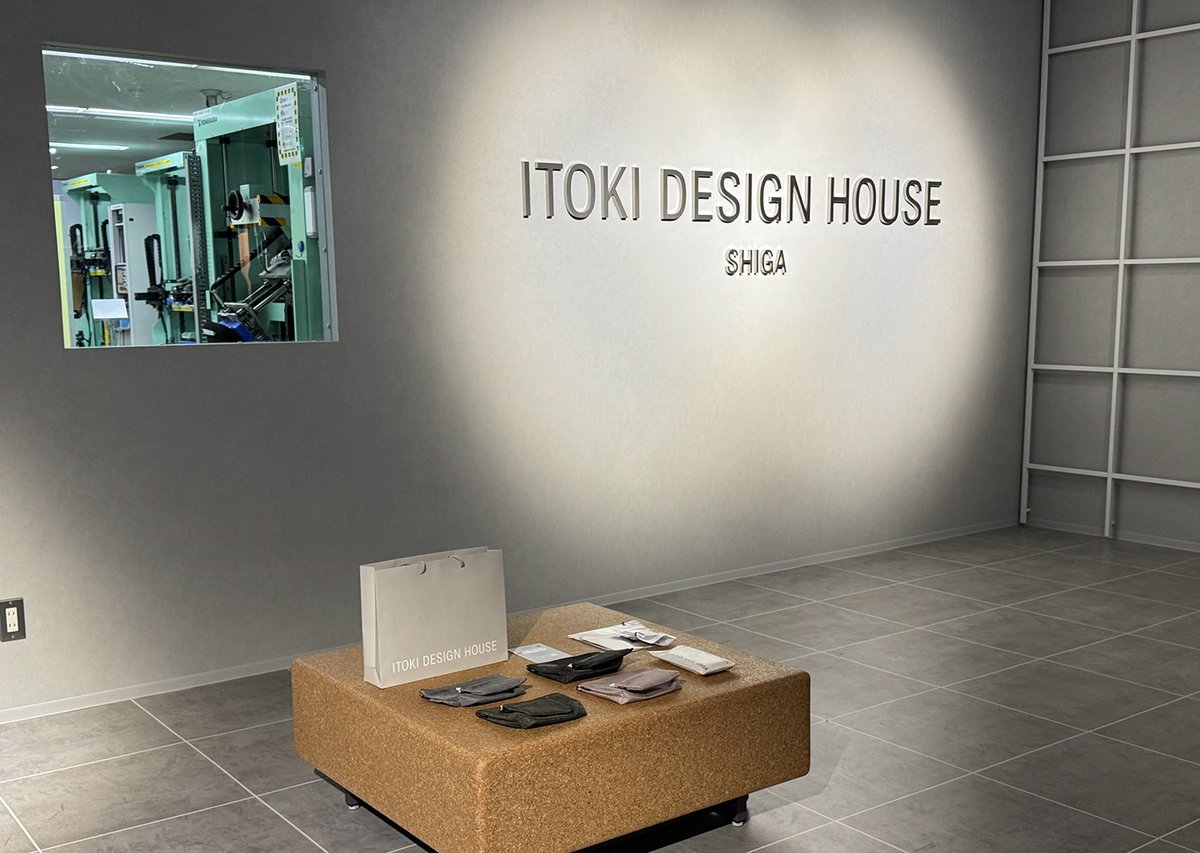OrgatecTokyo's tweet photo. 📖 ORGATEC TOKYO “Trend Report”
ITOKI transformed its Omihachiman chair factory into the “ITOKI Design House,” unveiling a cross-industry business model.

🔗 https://t.co/QW9BUD2bTE

ORGATEC TOKYO
🗓 2–4 June 2026, Tokyo Big Sight
🎟 https://t.co/jzV5NYhaTZ

#ORGATEC #ITOKI https://t.co/NcShk3OrqP