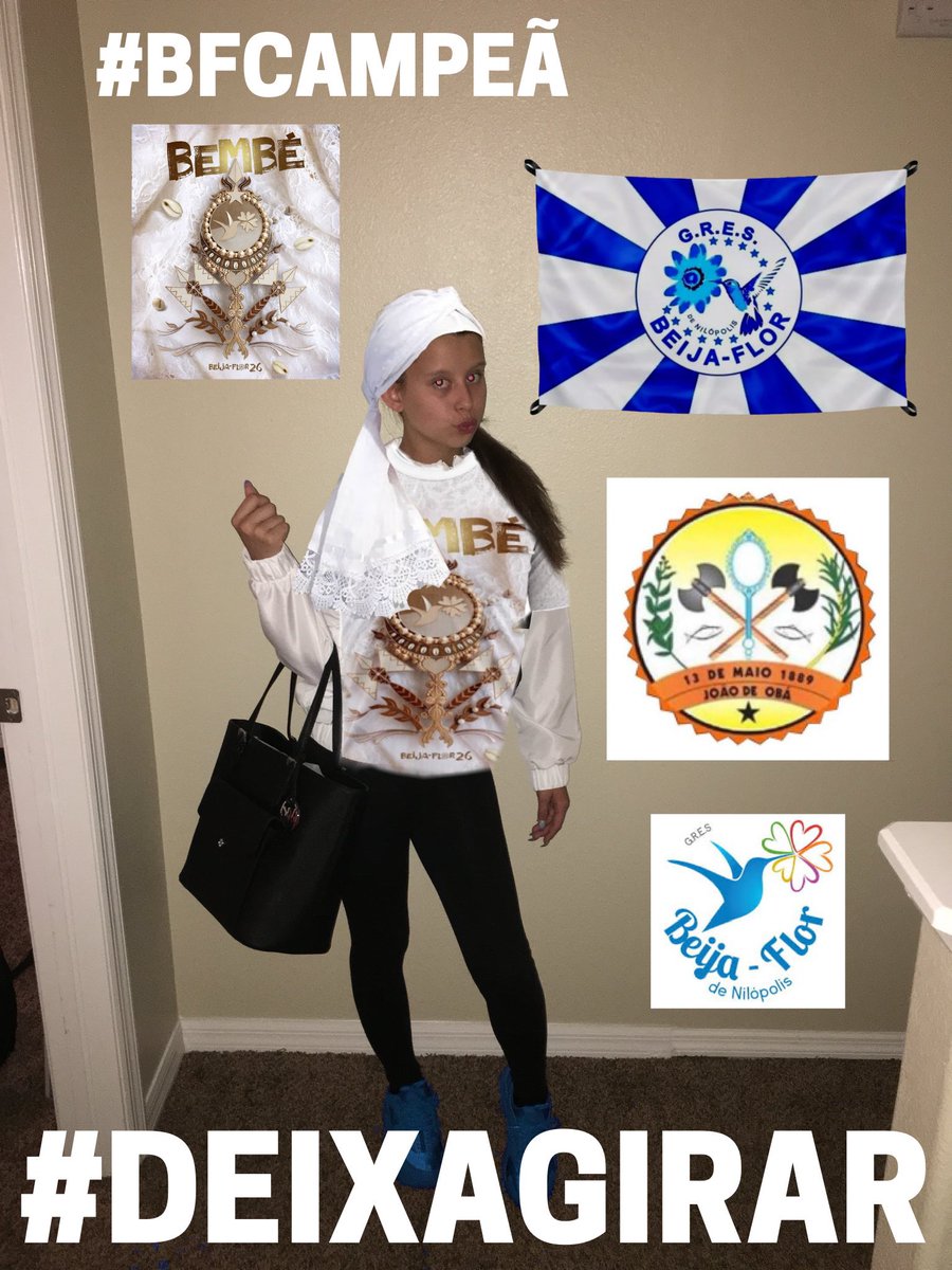 tatahopemine's tweet photo. É MUITO BOM SER BEIJA-FLOR PORRAAAAAA, VÃO TER QUE ACEITAR QUE É A RAINHA DA SAPUCAÍ
#BeijaFlor #BF2026 https://t.co/1WdnoEVn7T